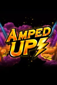 Amped Up!