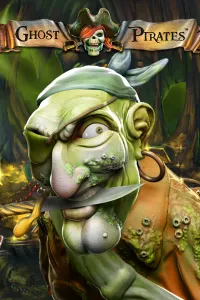 Ghost Pirates