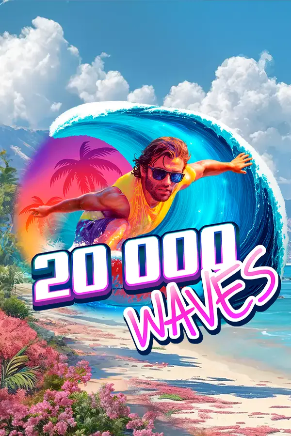 20000 Waves