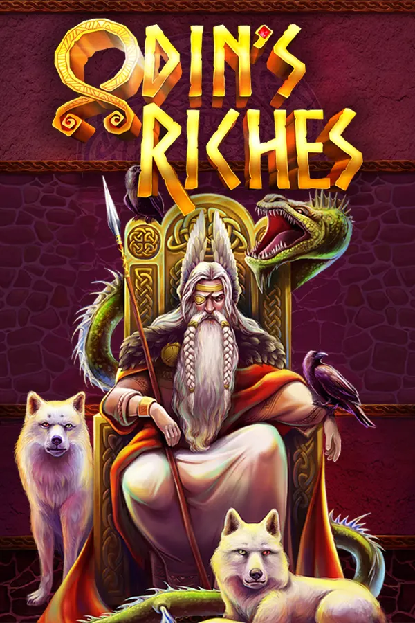 Odin’s Riches