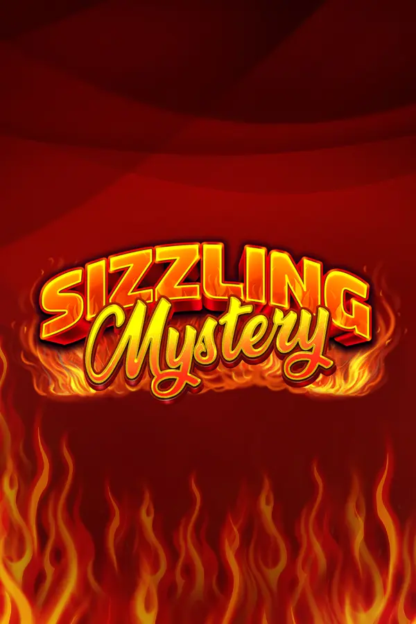 Sizzling Mystery